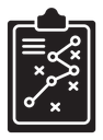 Strategy 2 icon