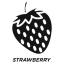 Strawberry icon