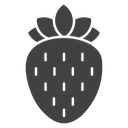 Strawberry icon