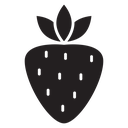 Strawberry icon