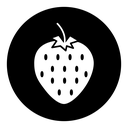 Strawberry 2 icon