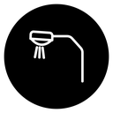 Street light 2 icon