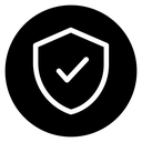 Strengthens immune system icon