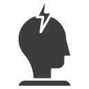Stress icon