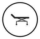 Stretcher icon