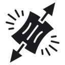 Stretching 3 icon