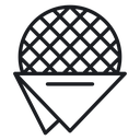Stroopwafel 2 icon