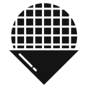 Stroopwafel 3 icon