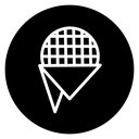 Stroopwafel icon