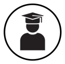 Student icon