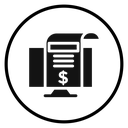Subscription Model icon