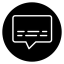 Subtitles icon