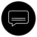 Subtitles 2 icon