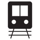 Subway icon