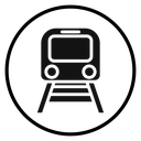 Subway icon
