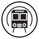 Subway icon