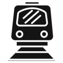 Subway icon