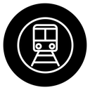 Subway icon