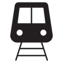 Subway icon