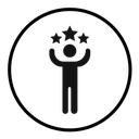 Success icon