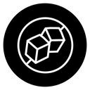 Sugar free icon