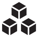 Sugar Free Vector icon