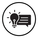 Suggestion icon