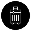 Suitcase 2 icon