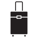 Suitcase icon