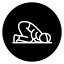 Sujud icon