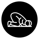Sujud icon