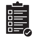 Summary icon