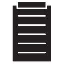 Summary icon