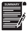 Summary icon