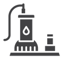 Sump pump icon