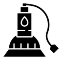Sump pump icon