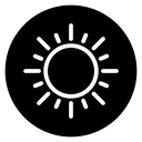 Sun 2 icon