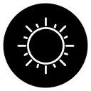 Sun 2 icon