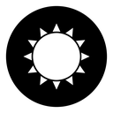 Sun 3 icon