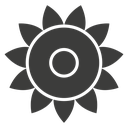 Sunflower 2 icon
