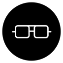 Sunglasses icon
