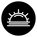 Sunrise 2 icon