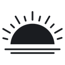 Sunrise 3 icon
