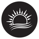 Sunrise icon