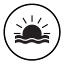 Sunrise icon