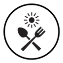 Sunrise Breakfast icon