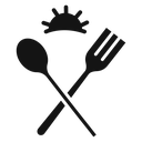 Sunrise Breakfast icon
