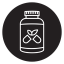 Supplement icon
