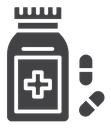 Supplement icon