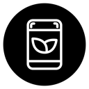 Supplement icon